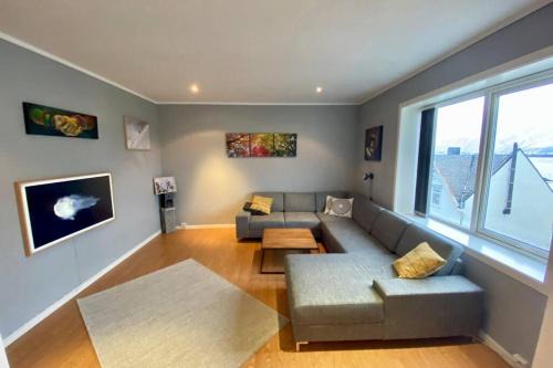 Alesund Apartment | Nice and central apartment in quiet area