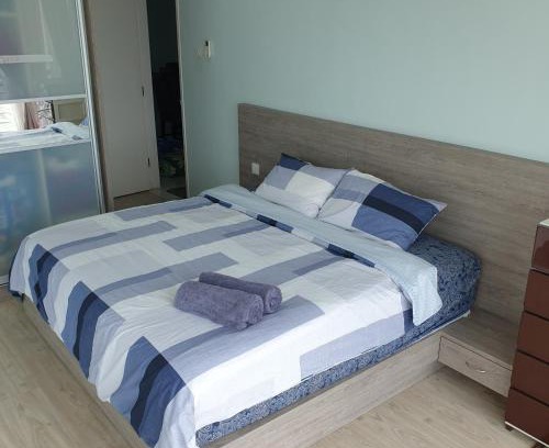 Taman Kenangan Apartment | Nice and comfy stay at Jat's Homestay@1 residence, Kota Bharu