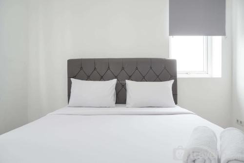 Central Jakarta Apartment | Nice and Cozy 3BR at Grand Palace Kemayoran Apartment By Travelio