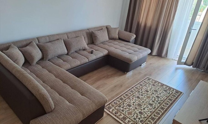Sulina Apartment | Nice and cozy Sulina Apartament