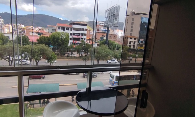 Cusco Apartment | Nice and exclusive apartment close to everything in Cusco, Peru