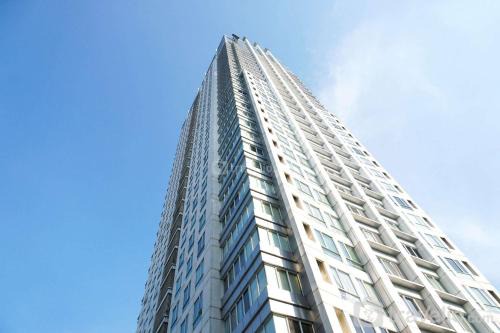 Senayan Apartment | Nice and Homey 2BR Apartment at FX Residence By Travelio