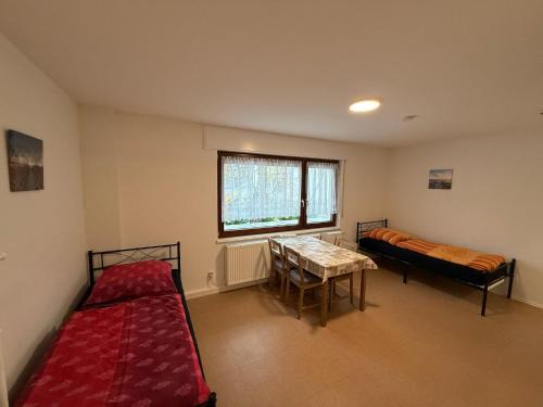 Weststadt Apartment | Nice and quiet studio apartment in a central location