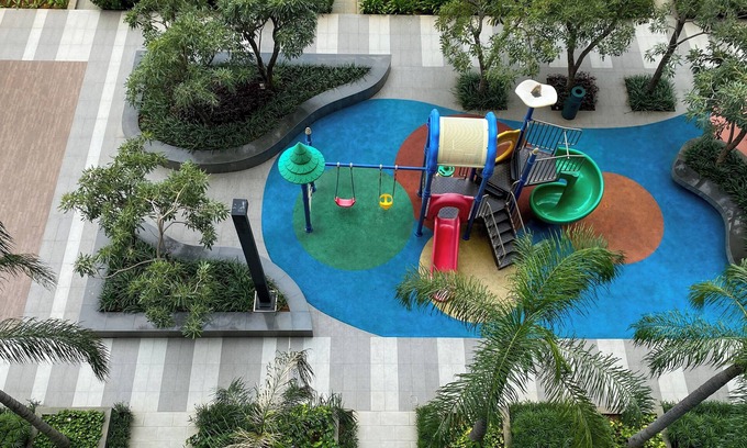 Jakarta Apartment | Nice And Warm 2Br Apartment Casa Grande Residence