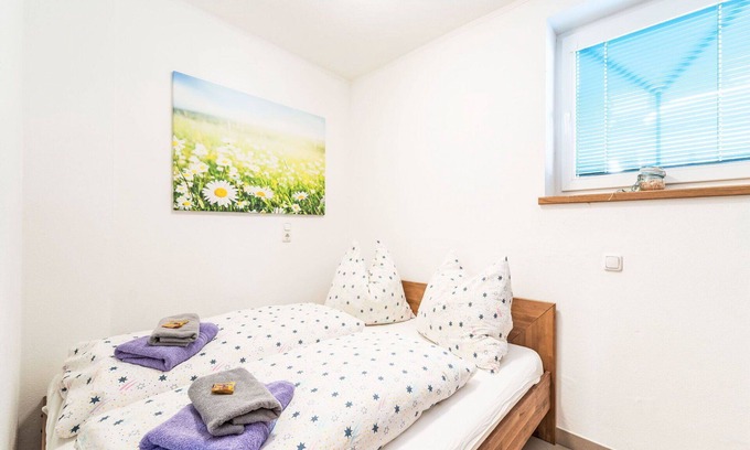 Hollersbach im Pinzgau Apartment | Nice apartment for 5 guests with WIFI and TV