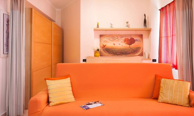Velva Apartment | Nice Apartment in a splendid quiet area - seaview