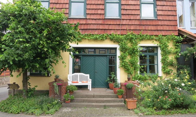 Witzenhausen Apartment | Nice apartment between Göttingen and Kassel