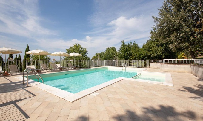 Santa Luce Apartment | Nice apartment in Pieve di Santa Luce