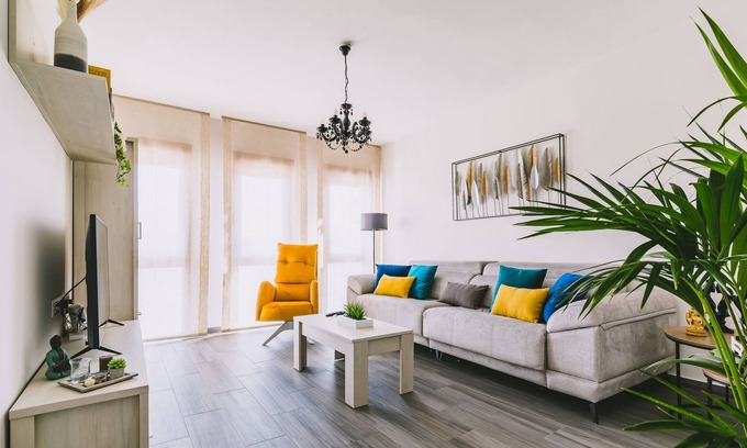 Colmenar de Oreja Apartment | Nice apartment in Colmenar de Oreja