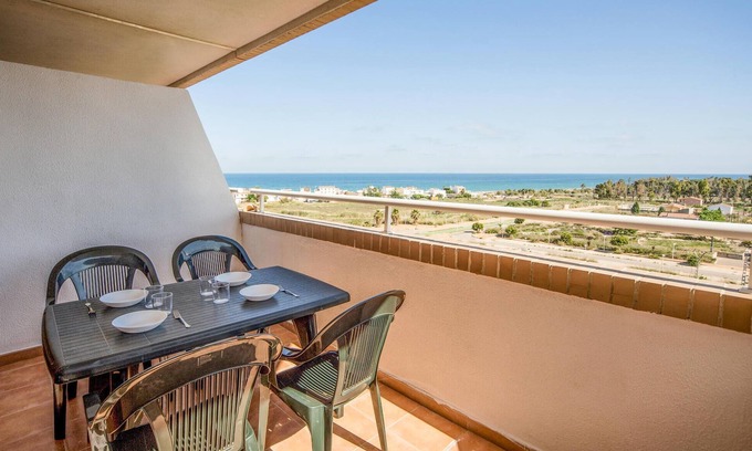 Cabanes Apartment | Nice apartment in La Torre de la Sal