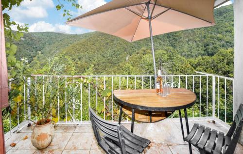 Sant'Andrea-di-Bozio Apartment | Nice Apartment In Sant Andrea Di Bozio