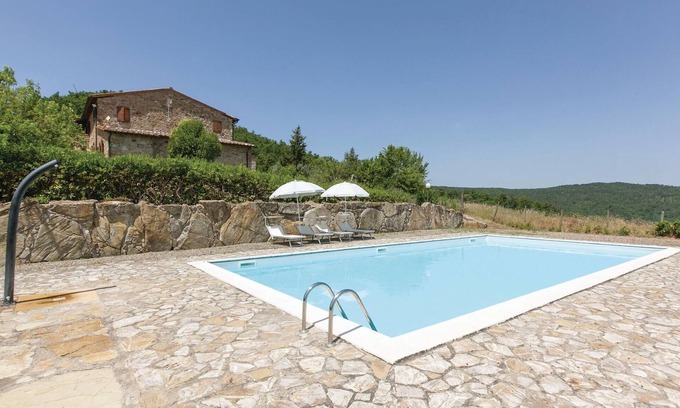 Montecatini Val di Cecina Apartment | Nice apartment in Montecatini V.C. (PI)