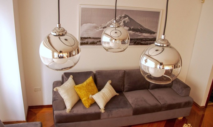 La Primavera Apartment | NICE APARTMENT, CLOSE TO EVERYTHING.