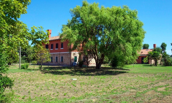 Cavallino-Treporti Apartment | Nice apartment for 4 people with WIFI, A/C, TV and patio