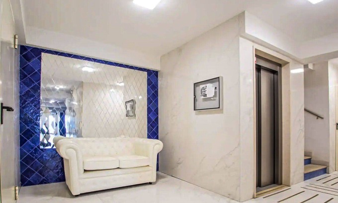 Termoli Apartment | Nice apartment for 4 people with A/C, WIFI, TV, balcony and parking