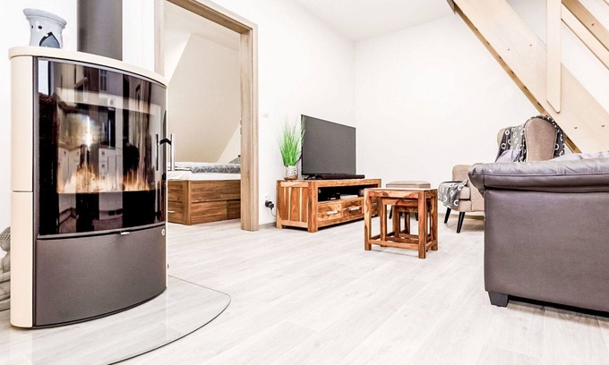 Bozi Dar Apartment | Nice apartment for 4 people with WIFI and TV