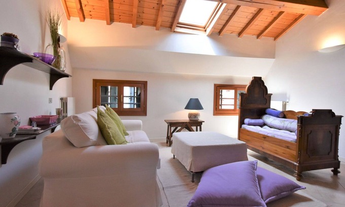 Este Apartment | Nice apartment for 4 people with A/C, WIFI, TV and parking
