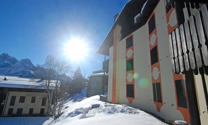 Palu Apartment | Nice apartment for 5 people with WIFI, TV, balcony, pets allowed and parking