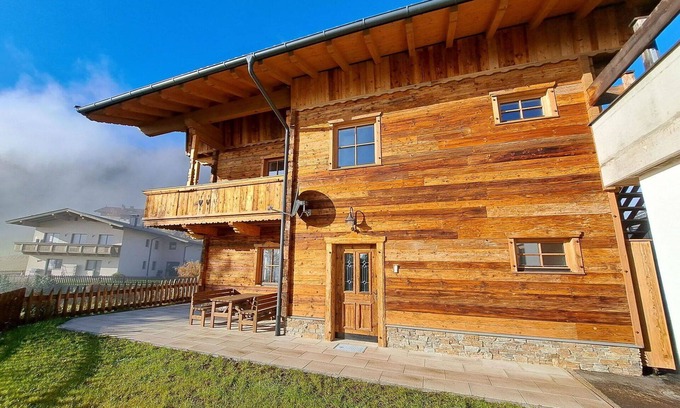 Wildschoenau Apartment | Nice apartment for 5 people with WIFI, TV, terrace and parking
