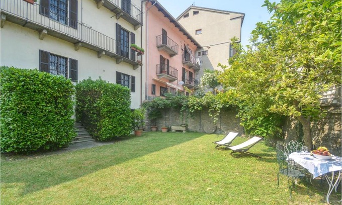 Monastero Bormida Apartment | Nice Apartment In Monastero Bormida With Kitchen