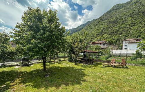 Ponte Caffaro Apartment | Nice Apartment In Bagolino, Fraz Ponte