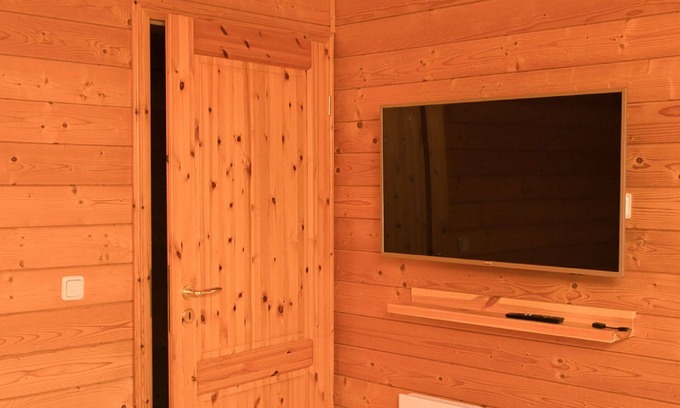 Oberharz am Brocken House | Nice apartment in villa for 4 people with WIFI, TV, terrace and pets allowed