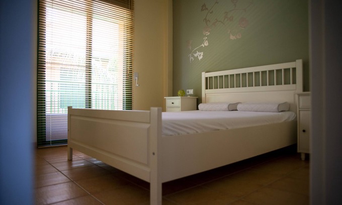 L'Eucaliptus Apartment | Nice apartment in Delta del Ebro