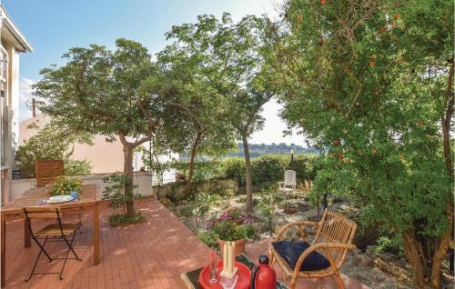 Ferrandina Apartment | Nice Apartment In Ferrandina With Wifi
