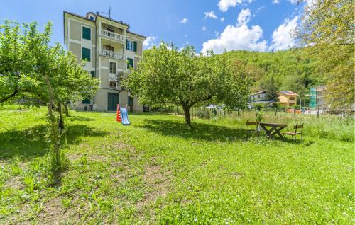 Loco Apartment | Nice Apartment In Loco Di Rovegno