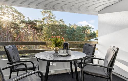 Dueodde Apartment | Nice Apartment In Nexø With Wifi
