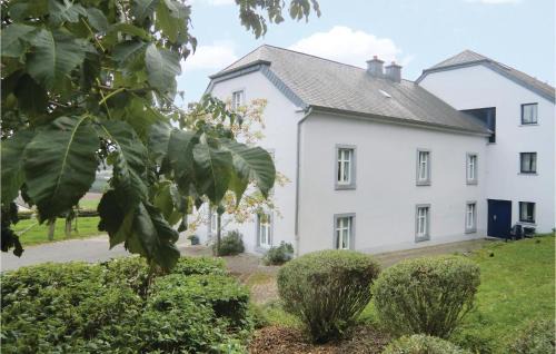 Luxembourg Ardennes Apartment | Nice Apartment In Noertrange With Wifi