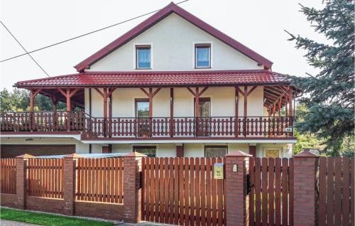 Ostroda Apartment | Nice Apartment In Ostróda With Kitchen