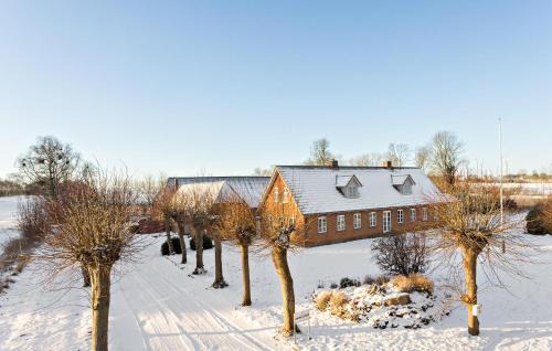 Otterup Apartment | Nice Apartment In Otterup With Wifi