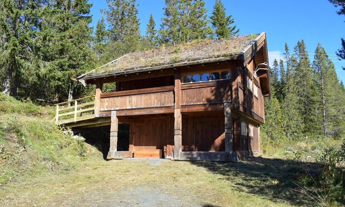 Rauland Apartment | Nice apartment in Rauland