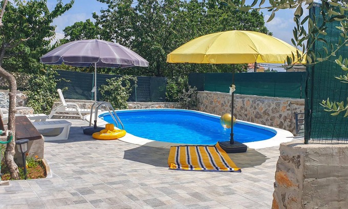 Kastav Apartment | Nice apartment in Rijeka