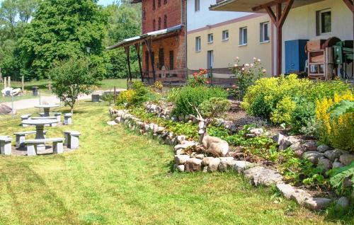 Rubkow Apartment | Nice Apartment In Rubkow Ot Krenzow