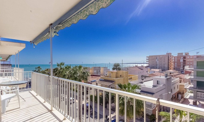 Santa Pola Apartment | Nice apartment in Santa Pola