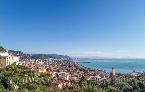 Sant'Egidio del Monte Albino Apartment | Nice Apartment In Sant'egidio Del M A