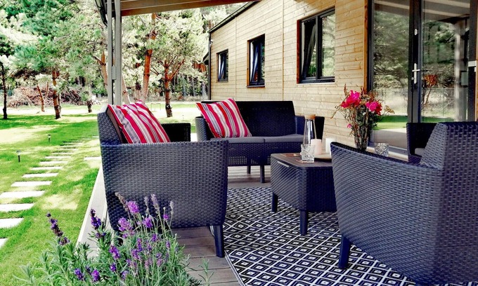 Smoldzino Apartment | Nice apartment in Smoldzino with WiFi