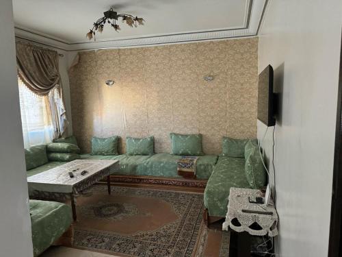 Branes Apartment | Nice apartment in Tangier