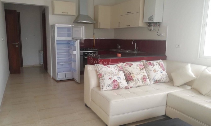 Port El Kantaoui Apartment | Nice apartment in tantana