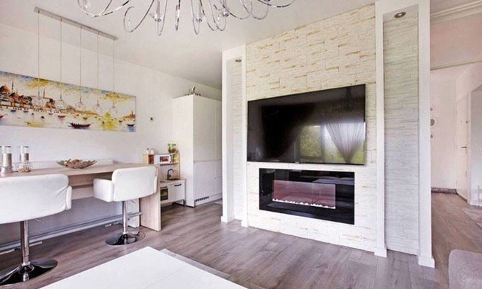 Forbach Apartment | Nice apartment in the city center
