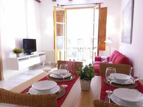 La Xerea Apartment | Nice apartment in the historic center of Valencia