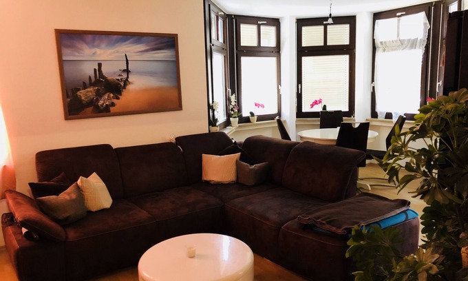 Fuerth Apartment | Nice apartment in the middle of Fürth`