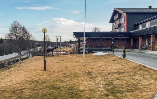Nord-Aurdal Apartment | Nice Apartment In Tisleidalen With Wifi