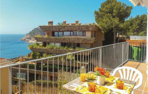 Tossa de Mar Apartment | Nice Apartment In Tossa De Mar