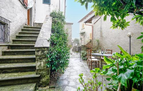 Gallicano Apartment | Nice Apartment In Verni With Wifi