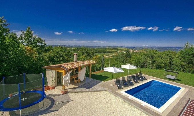 Crklada Apartment | Nice apartment in Vizinada