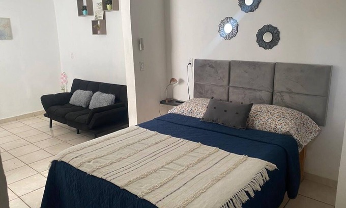 Los Cabos Apartment | Nice apartment 10 minutes from the beach!