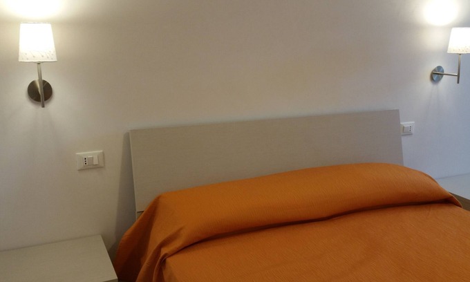Chiesiola Apartment | Nice apartment near the sea and the center. CIS: FG07106032000019789